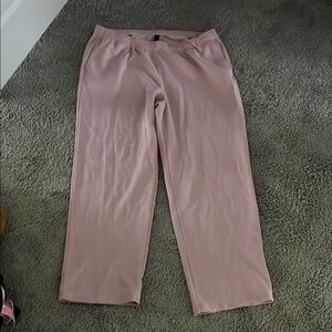Universal Thread Pink Track Pants